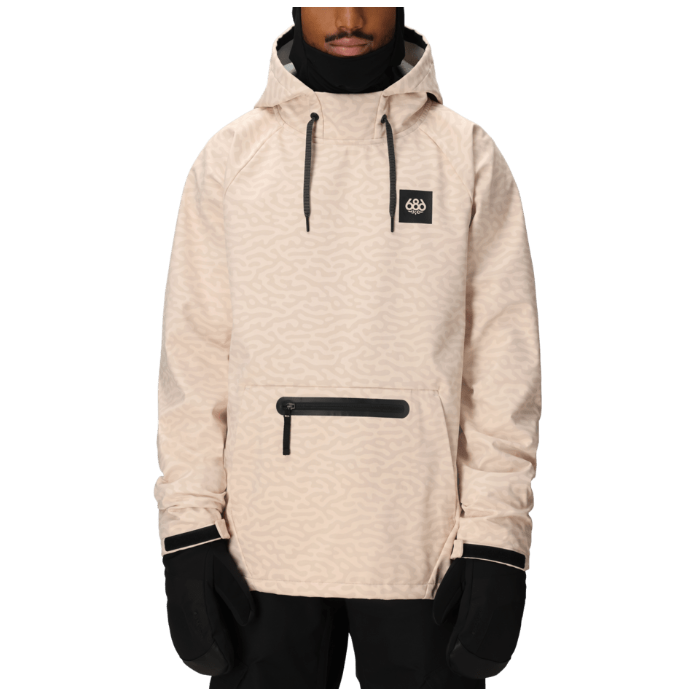 686 M WP Hyperchromic PO Hoody