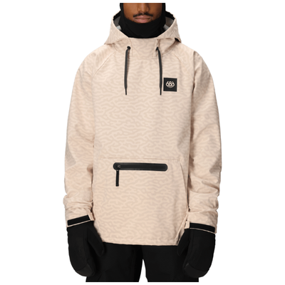 686 M WP Hyperchromic PO Hoody