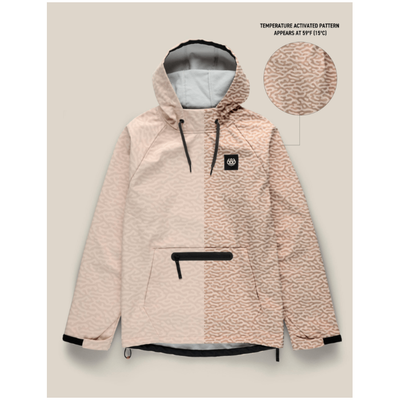 686 M WP Hyperchromic PO Hoody