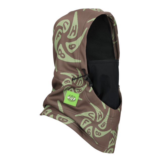 686 Patriot Bonded Hood