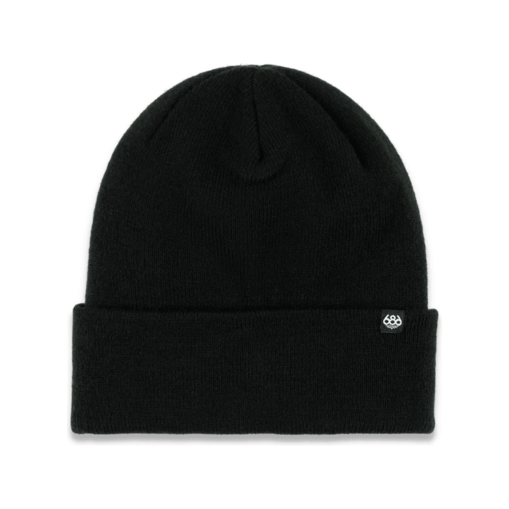 686 Standard Roll Up Beanie