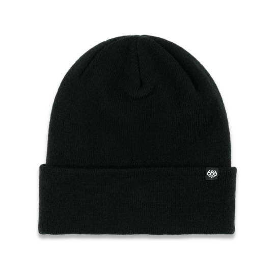 686 Standard Roll Up Beanie