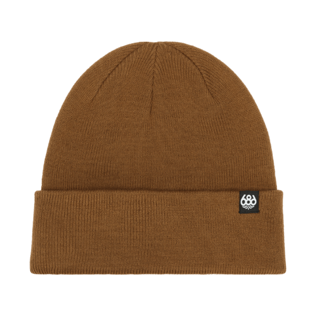686 Standard Roll Up Beanie