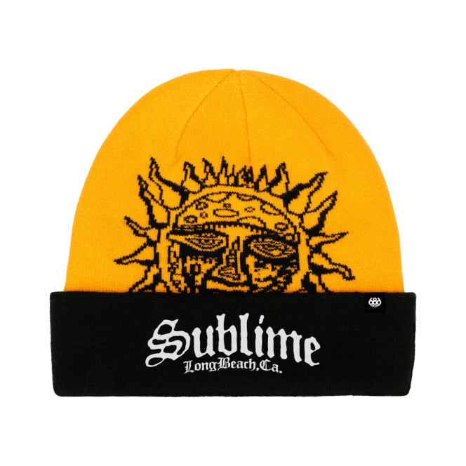 686 Sublime Beanie