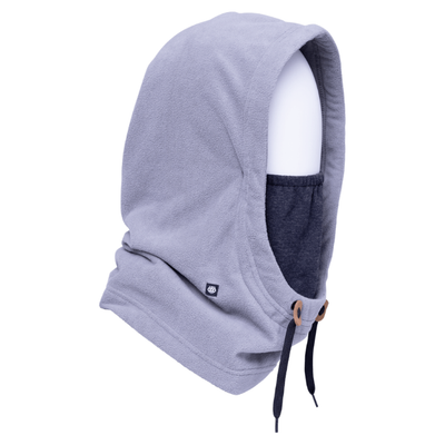 686 Tarmac Fleece Hood