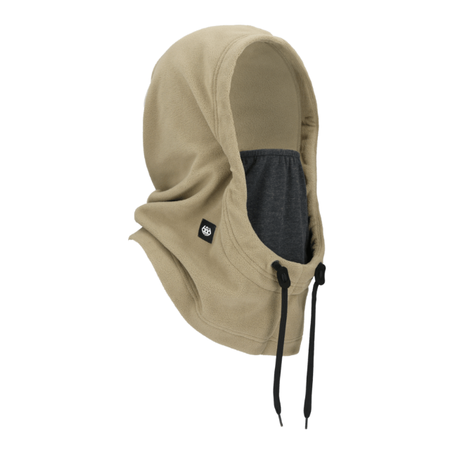 686 Tarmac Fleece Hood