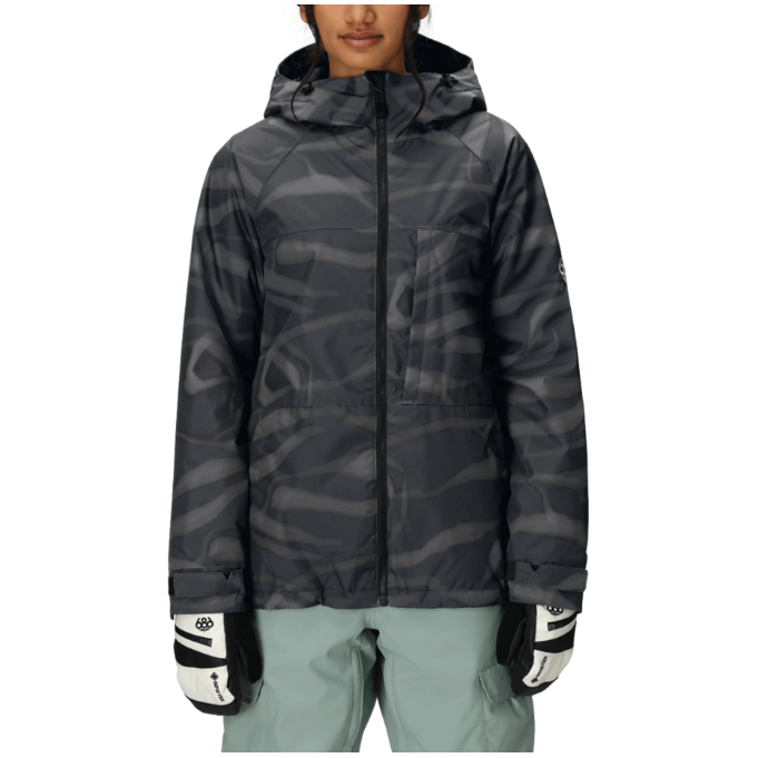 686 W Athena Jacket