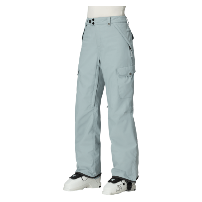 686 W Aura Insulated Cargo Pant
