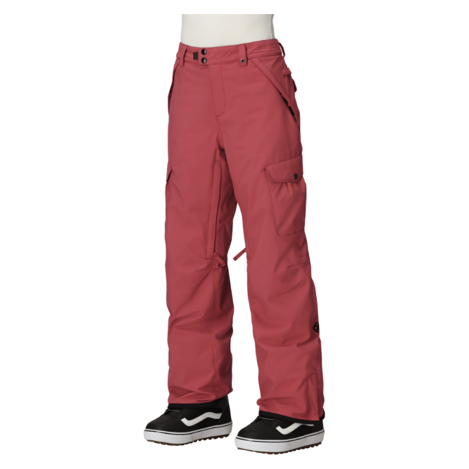 686 W Aura Insulated Cargo Pant
