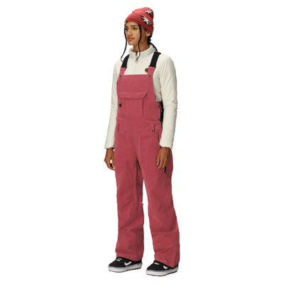 686 W Black Magic Insulated Bib