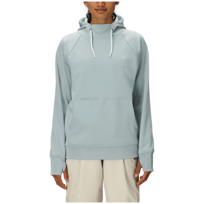 686 W Bonded Fleece Pullover Hoody