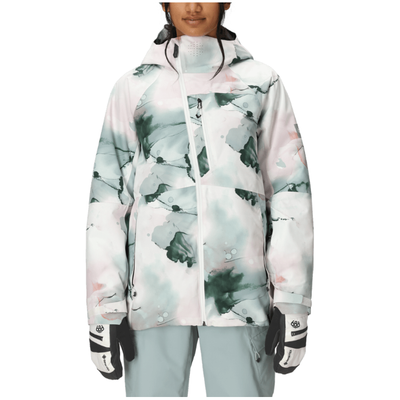 686 W GLCR Hydra Insulated Jacket