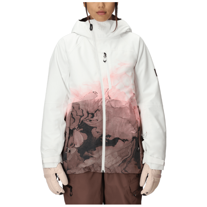 686 W Hydra Thermagraph Jacket