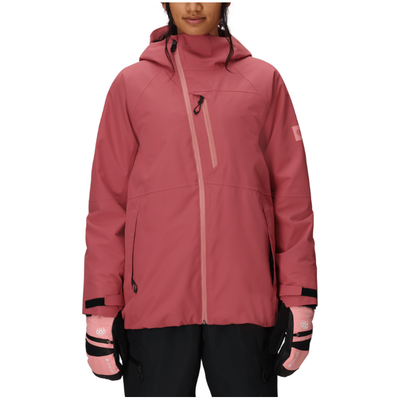 686 W Hydra Thermagraph Jacket