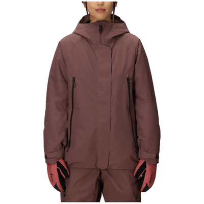 686 W GLCR Whisper Insulated Jacket