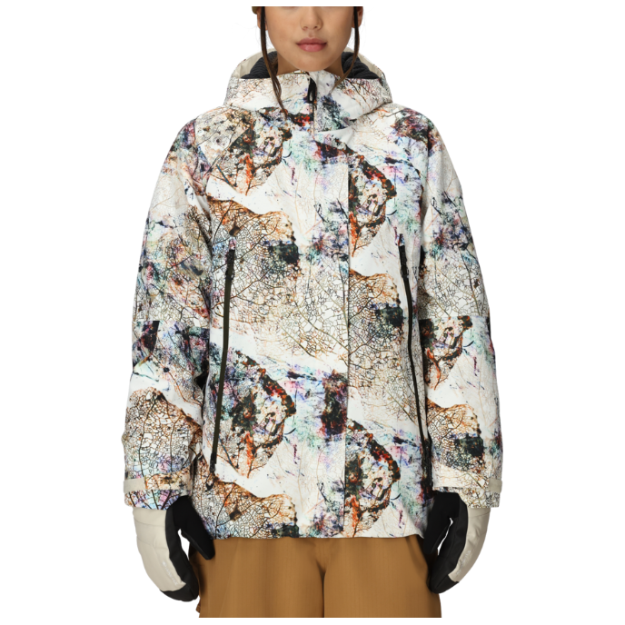 686 W GLCR Whisper Insulated Jacket