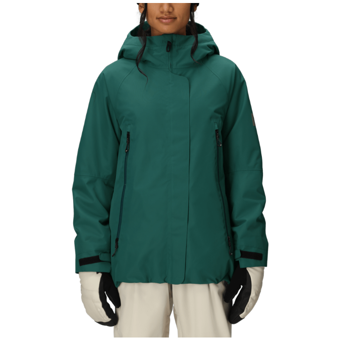 686 W GLCR Whisper Insulated Jacket