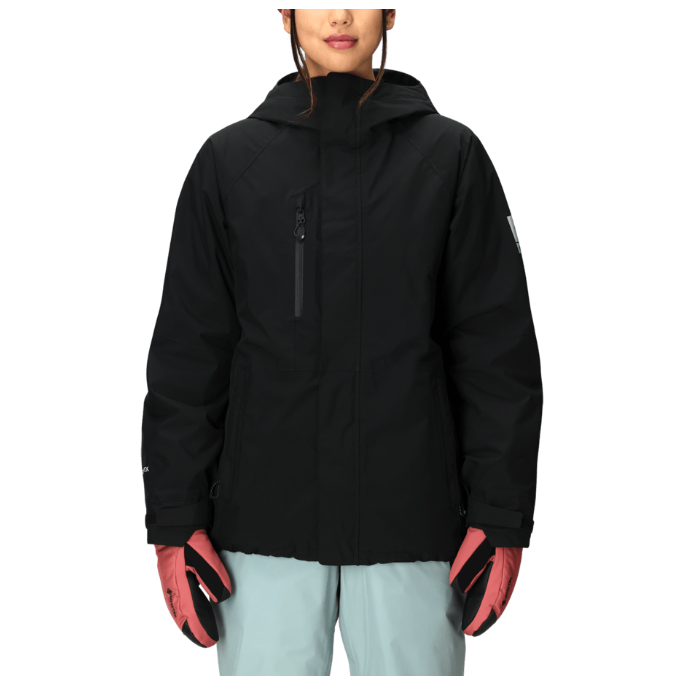 686 W Gore-tex Willow Insulated Jacket