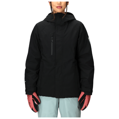 686 W Gore-tex Willow Insulated Jacket