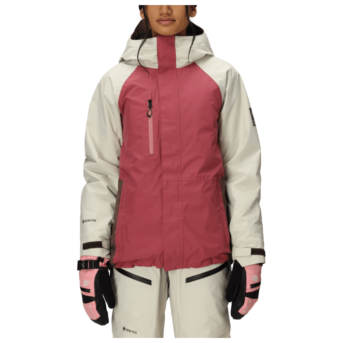 686 W Gore-tex Willow Insulated Jacket
