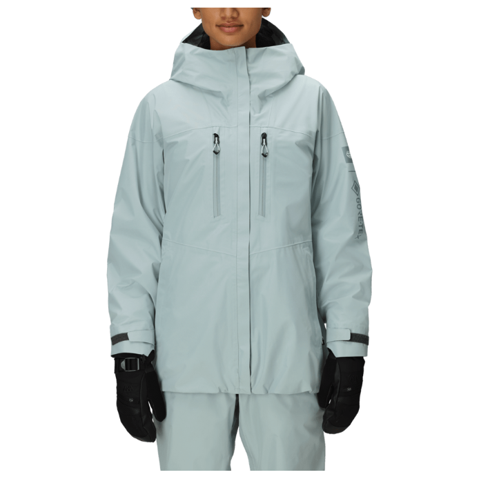 686 W Gore-Tex Skyline Thermagraph Jacket