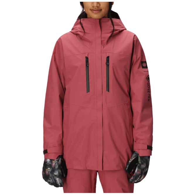 686 W Gore-Tex Skyline Thermagraph Jacket