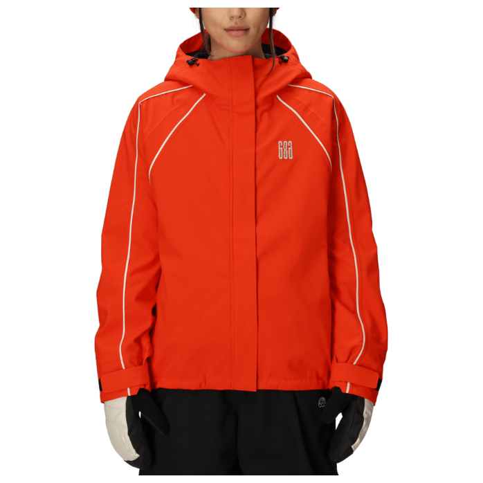 686 W Hologram Insulated Jacket