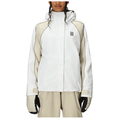686 W Hologram Insulated Jacket