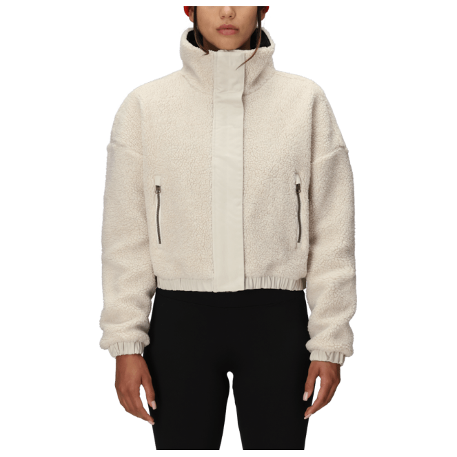 686 W Outpost Sherpa Jacket