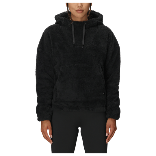 686 W Sherpa Hoody
