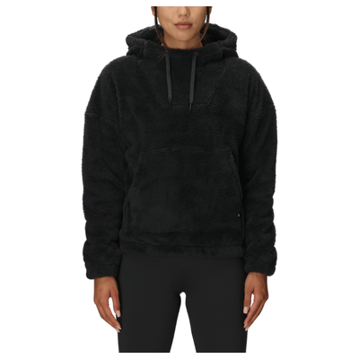 686 W Sherpa Hoody