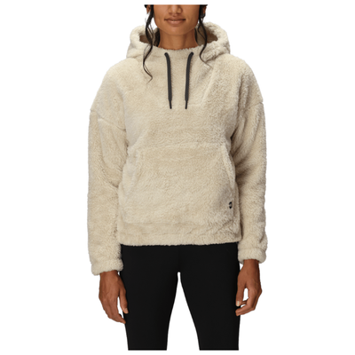 686 W Sherpa Hoody