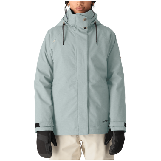 686 W Smarty 3-in-1 Spellbound Jacket