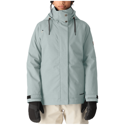 686 W Smarty 3-in-1 Spellbound Jacket