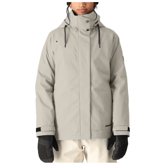 686 W Smarty 3-in-1 Spellbound Jacket