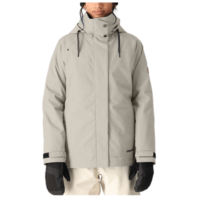 686 W Smarty 3-in-1 Spellbound Jacket