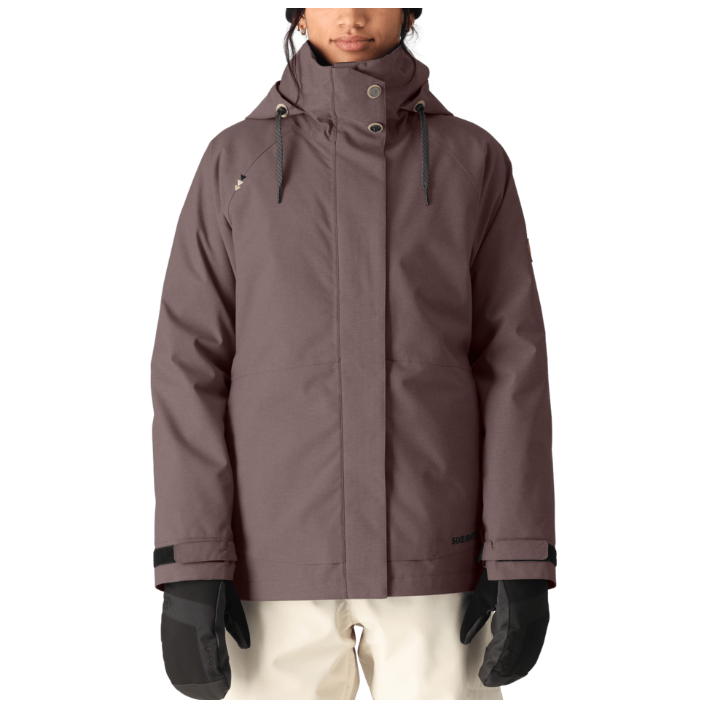 686 W Smarty 3-in-1 Spellbound Jacket