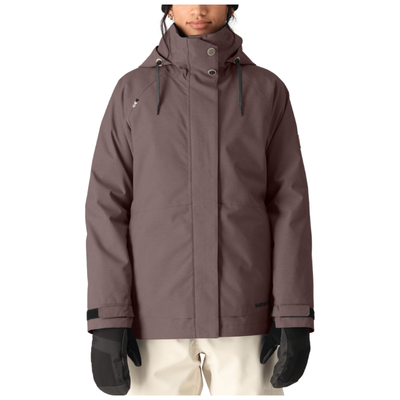 686 W Smarty 3-in-1 Spellbound Jacket