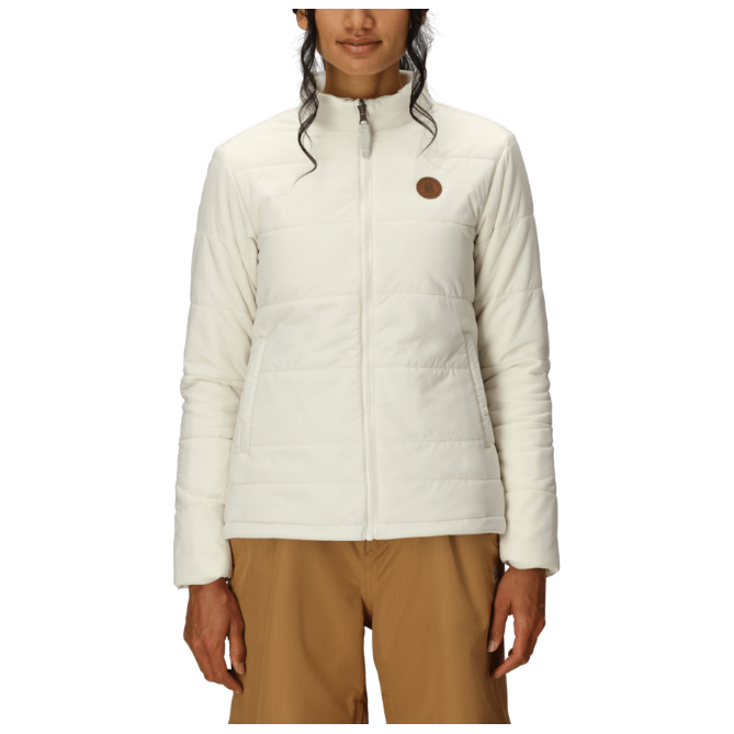 686 W Thermal Puff Insulated Jacket