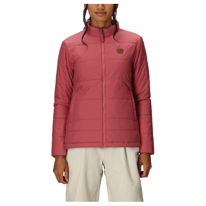 686 W Thermal Puff Insulated Jacket