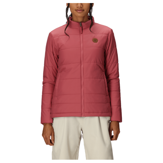 686 W Thermal Puff Insulated Jacket