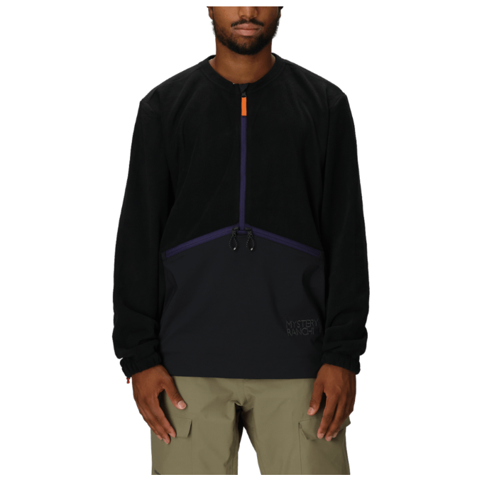 686 Mystery Rance QI M Fleece
