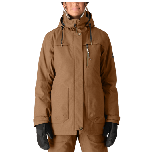 686 W Whitemore Insulated Jacket