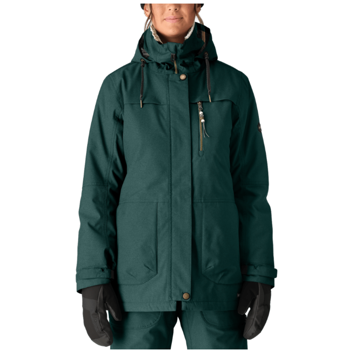 686 W Whitemore Insulated Jacket