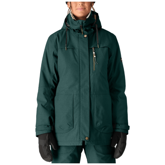 686 W Whitemore Insulated Jacket
