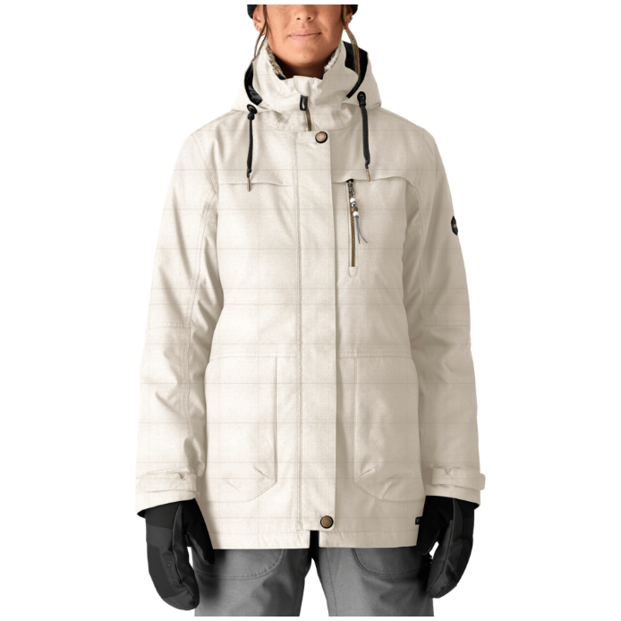 686 W Whitemore Insulated Jacket