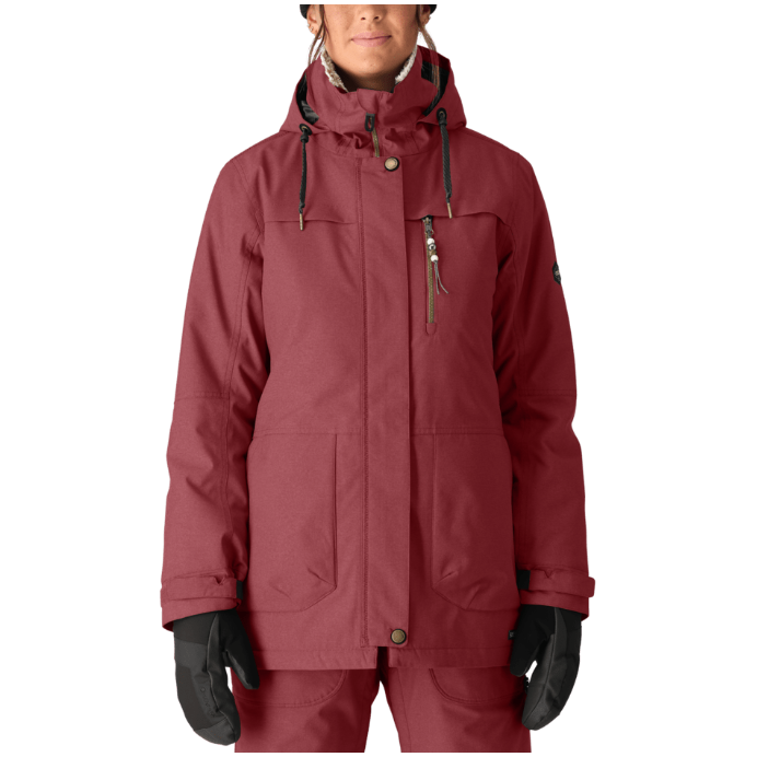 686 W Whitemore Insulated Jacket