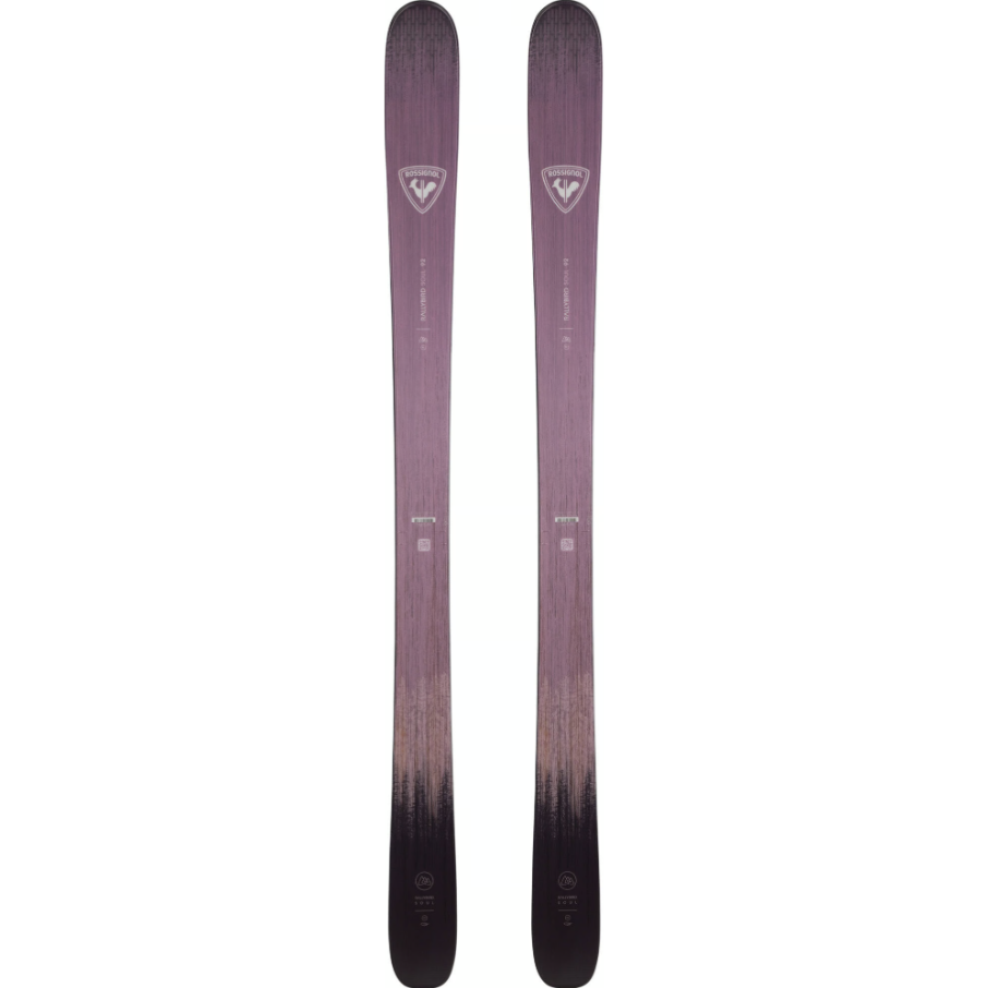 Rossignol RALLYBIRD SOUL 92 OPEN