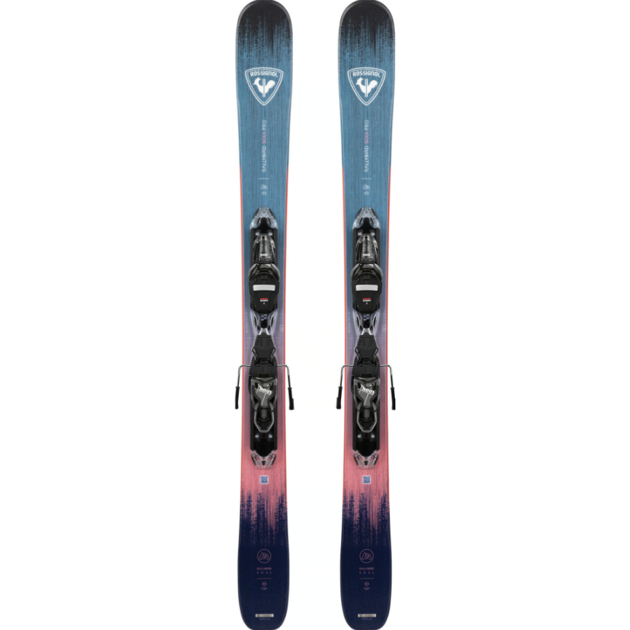 Rossignol RALLYBIRD SOUL PRO XP10