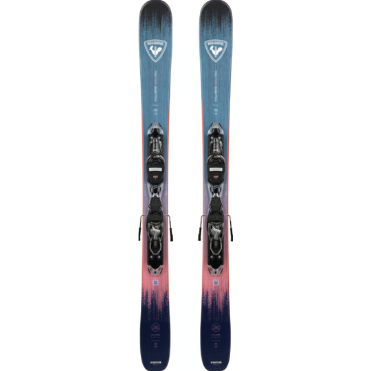 Rossignol RALLYBIRD SOUL PRO XP10
